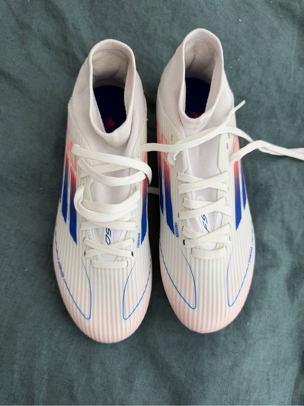 Adidas F50 Women’s  Soccer Cleats